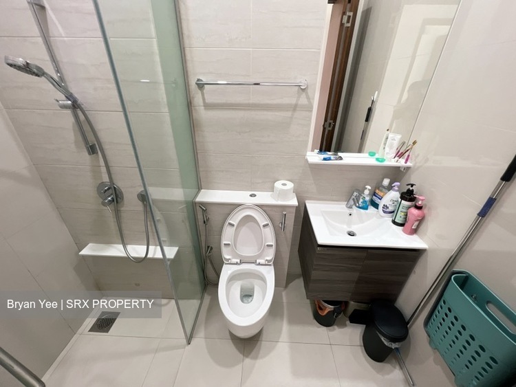 8 Farrer Suites (D8), Apartment #397510561